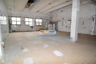 Inchiriere spatii depozitare suprafete intre 500 mp si 11000 mp - 15