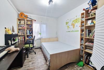Apartament cu 4 camere decomandat, mobilat în Baicului - 6
