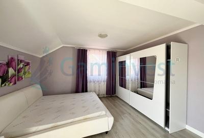 Casă individuală cu 5 camere cu Canalizare în Sântandrei - 17