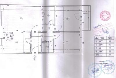 Apartament cu 3 camere decomandat, mobilat în Brazda lui Novac - 6