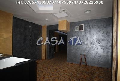 Spațiu comercial, de 126 mp, în Victoria - 6