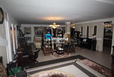 Casa de vanzare in Iasi, zona Bucium - 2