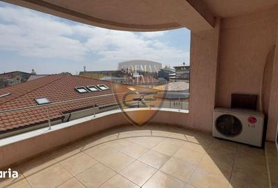Apartament cu 3 camere, mobilat în Peninsula - 12