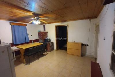 Casă cu Teren 247 Mp în Caransebeș - 1