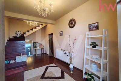 Vila 8 camere, premium – Investitie versatila, Bradesti - 15