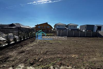 Casă individuală cu 5 camere cu Canalizare în Dumbrăvița - 13