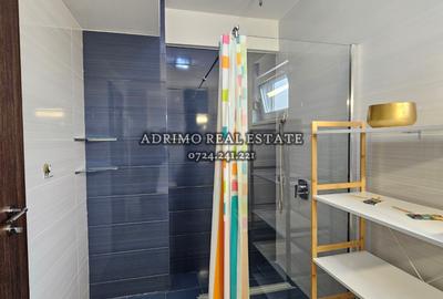 LUX! Ap3cam - PARCARE PRIVATA - Bloc Nou - TermenLung - 1000 Euro - 22
