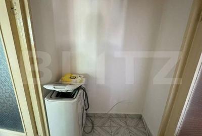 Apartament cu 2 camere semidecomandat în Gojdu - 9