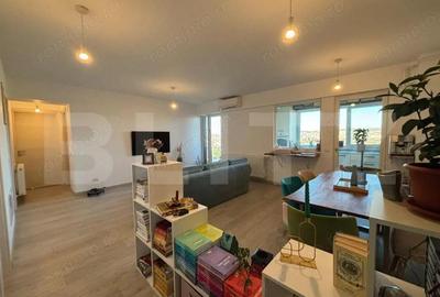 Apartament cu 3 camere decomandat, mobilat în Lăpuș Argeș - 7