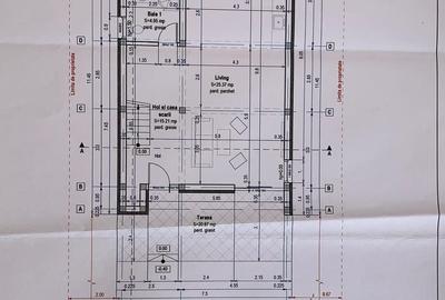 Vila LUX Parter+Etaj(stil mediteranean) in Stupini zona Plugarilor - 8