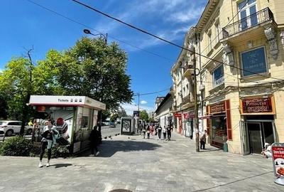 Garsoniera - Studio | Lux | Premium | Central | Unirii | Magazin Cocor - 23