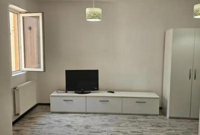 Garsonieră semidecomandată în Chiajna - 8