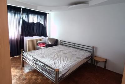 Berceni, Brancoveanu, Alunisului