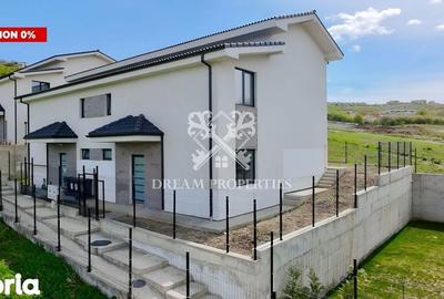 Casă cu 5 camere cu Teren 196 Mp în Apahida - 1