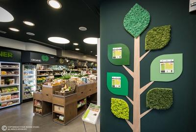 OPORTUNITATE DE INVESTITIE: Spatiu comercial direct de la DEZVOLTATOR - 5