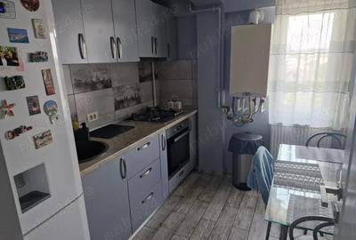 Apartament 3 camere,110mp,centrala,pet-friendly,metrou,1 Decembrie1918 - 5