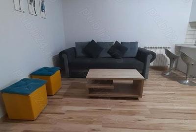 Inchiriez apartament pe termen lung