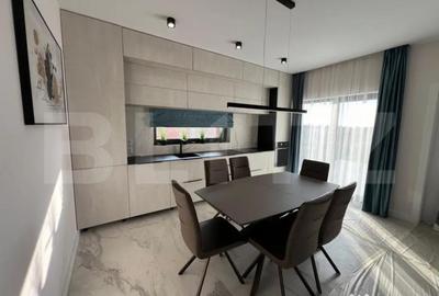 Casă cu 4 camere cu Teren 300 Mp în Central - 13