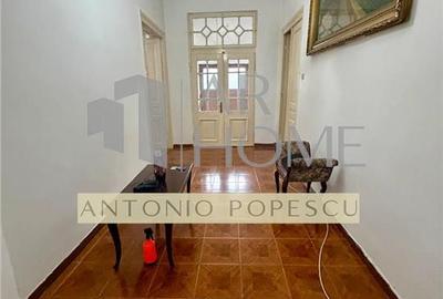 Casă individuală cu 4 camere cu Teren 285 Mp în Central - 9