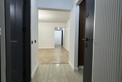 Apartament cu 3 camere semidecomandat în Cotroceni - 4