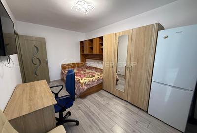 Garsonieră în Alexandru cel Bun - 3