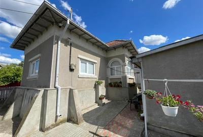 Casa de vanzare zona Alexandru cel Bun Tulcea - 3