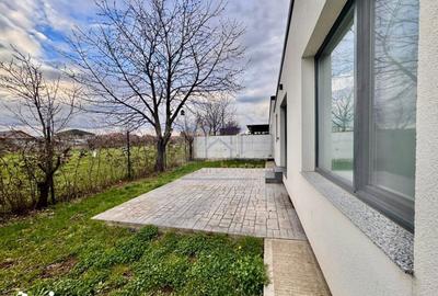 Casă cu 4 camere decomandat cu Teren 306 Mp în Păulești - 4