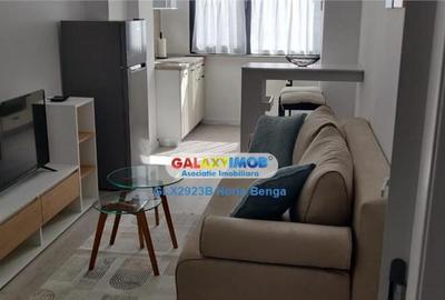 Apartament 2 Camere Ivory Residence - 3