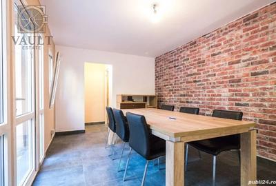 Casa individuala 560mp utili Calea Rahovei-Sebastian - 2