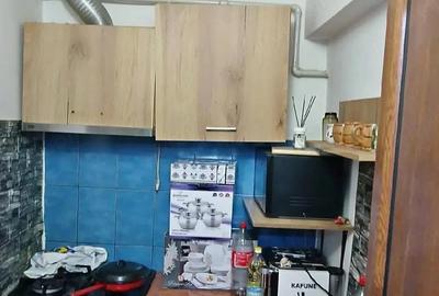 Garsonieră decomandată în Artego - 6