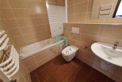 Apartament cu 2 camere semidecomandat, mobilat în Răcădău - 3
