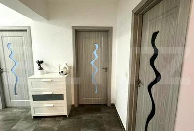 Apartament cu 3 camere, 66 mp, bloc nou, zona Pompieri - 4