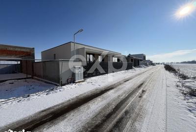 Casă cu 4 camere cu Teren 500 Mp în Moara Vlăsiei - 7