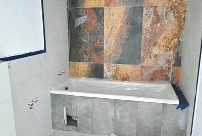 Garsonieră decomandată în Mircea cel Bătrân - 5