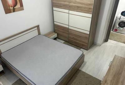 Apartament cu 2 camere decomandat, mobilat în Lujerului - 3