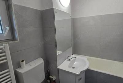 Garsoniera, decomandata, etaj 1 din 4, Uverturii, Teatrul Masca - 1