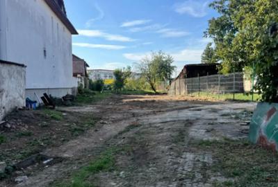 Casă cu 2 camere cu Canalizare în Turnișor - 1