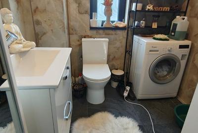 Vila Individuala  -  mobilata/utilata  -  4 camere  -  120 mp utili - 13