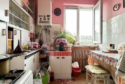 Apartament cu 2 camere decomandat în Central - 4