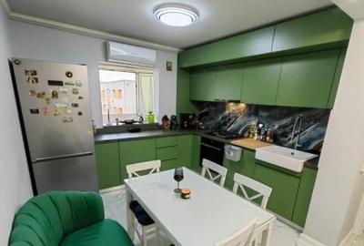 Apartament -2 camere -Zona Rahova-Margeanului - 4