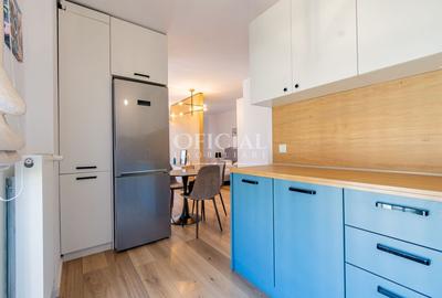 Apartament 1 Camera | 42 m2 | Terasa 18 m2 | Parcare | Zona Europa - 2
