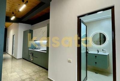 Oportunitate | Penthouse 3 camere | 4 locuri de parcare - 7