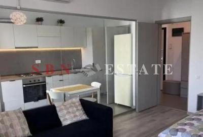 Garsonieră decomandată, mobilată în Crângași - 3
