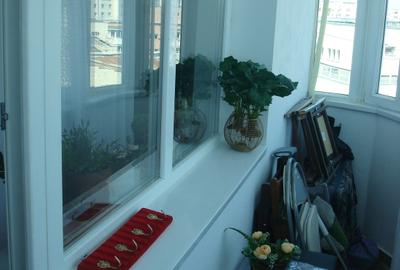 Apartament cu 2 camere decomandat în Moșilor - 5
