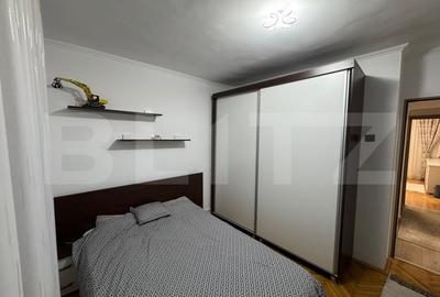 Apartament 3 camere, 76 mp, zona Tudor - 16