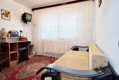 Apartament cu 2 camere Micro 21, parter, centrala termica - 3