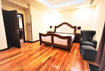 Apartament 3 camere, mobilat Lux - Zona Exclusivista - Primaverii - 15