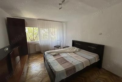 Garsonieră decomandată în Central - 1