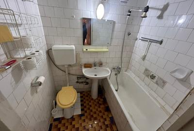 Titan 2 Camere Etaj 3 Bloc 1970 Reabilitat 15 Min Metrou 5 Min Parc Titanii - 5