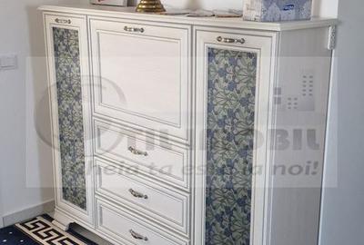 Apartament cu 3 camere decomandat, mobilat în Păcurari - 5